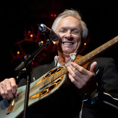 Mel Tillis