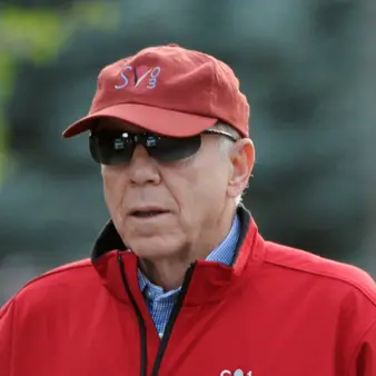 Herbert Allen, Jr. Net Worth