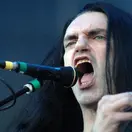 Peter Steele
