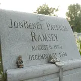 JonBenét Ramsey's Older Brother Launches $750 MILLION Lawsuit Against CBS