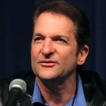 Peter Guber Net Worth