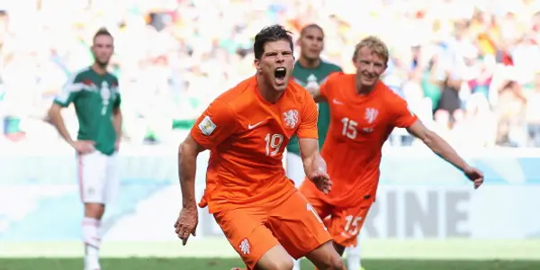Klaas-Jan Huntelaar