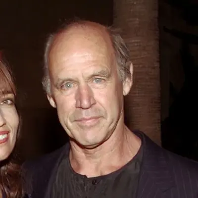 Geoffrey Lewis