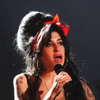 Amy Winehouse