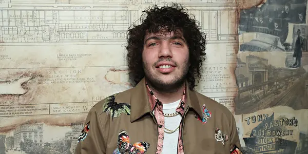 Benny Blanco