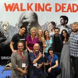 AMC Reaches $200 Million "Walking Dead" Lawsuit Settlement With Talent Agency And Producer Frank Darabont