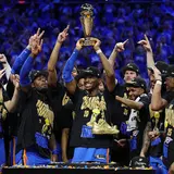 By Winning The NBA Finals, Oklahoma City Thunder Players Made An Extra $12.4 Million