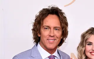Larry Birkhead Net Worth