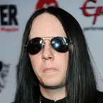 Joey Jordison Net Worth