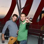 Michael Stagliano Net Worth