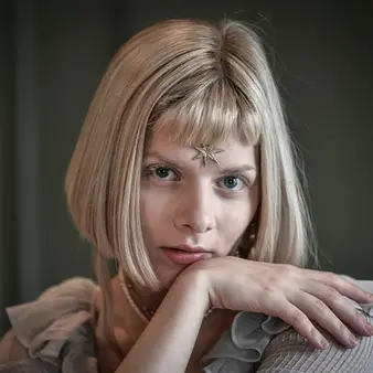 Aurora Aksnes Net Worth