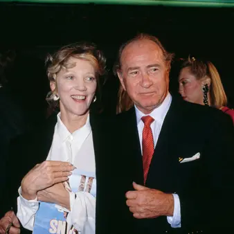 Darren McGavin Net Worth