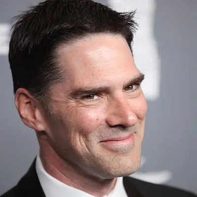 Thomas Gibson