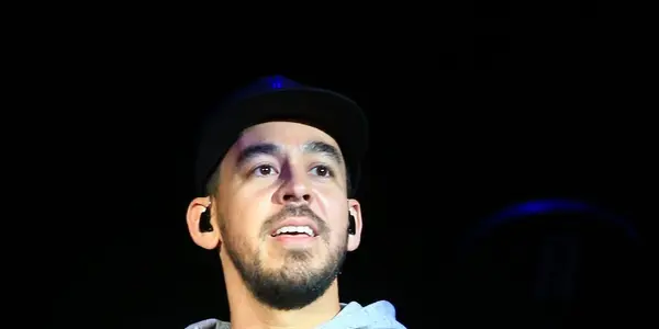 Mike Shinoda