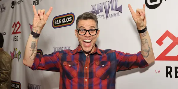 Steve-O