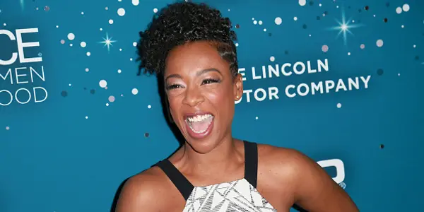 Samira Wiley