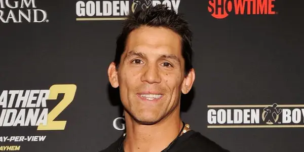 Frank Shamrock