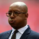 Ian Wright
