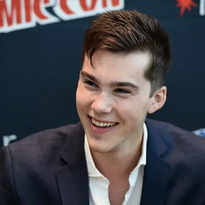 Jeremy Shada