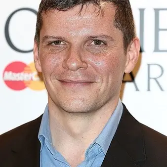 Nigel Harman Net Worth
