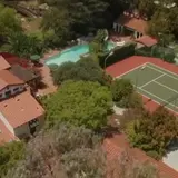 The Home Of Late Comedy Legend Richard Pryor – Where He Set Himself On Fire In 1980 – Was Just Listed For $4.36 Million