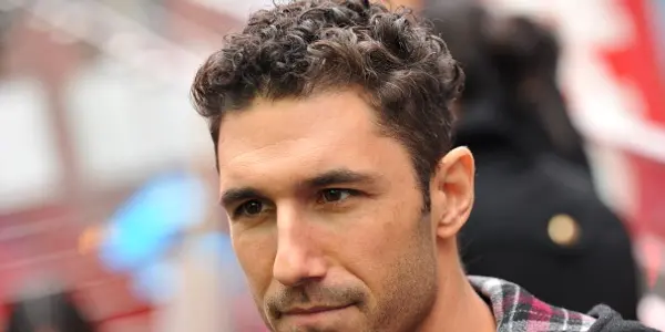 Ethan Zohn