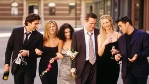 Does The Cast Of Friends Really Make $20 Million Per Year In Residuals???
