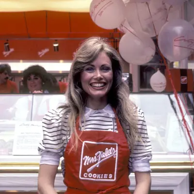 Debbi Fields