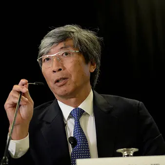 Patrick Soon-Shiong Is The Richest Doctor In the World And The Richest Person In Los Angeles. Now He Wants To Buy The Clippers.