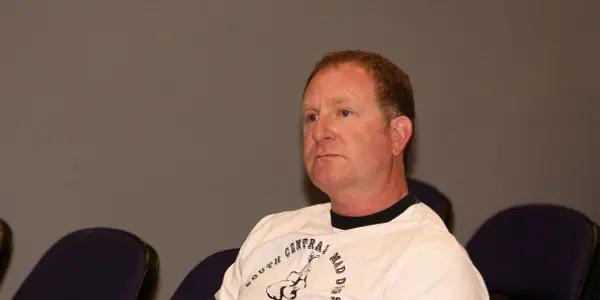 Robert Sarver