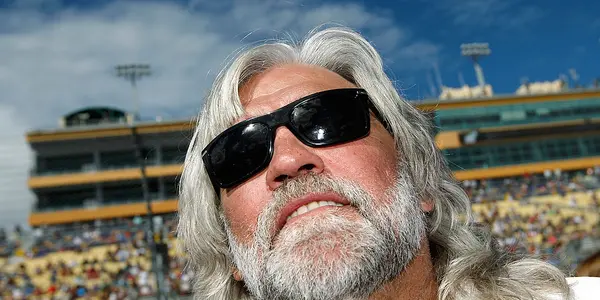 Bill Wichrowski