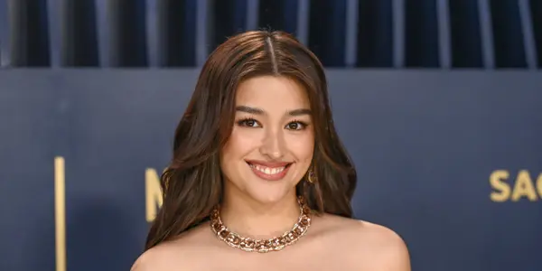 Liza Soberano