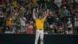 The A's Have Given Tyler Soderstrom The Largest Contract In Franchise History