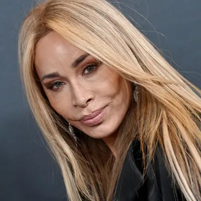 Faye Resnick