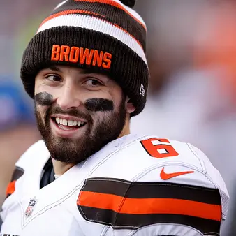 Baker Mayfield Net Worth