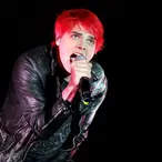 Gerard Way Net Worth