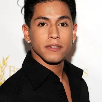 Rudy Youngblood Net Worth