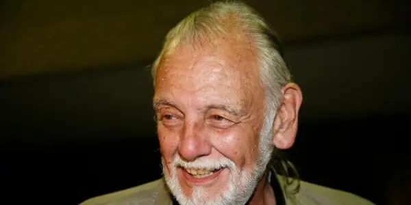 George A Romero