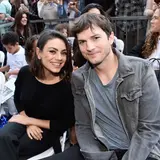 Ashton Kutcher And Mila Kunis Are Not Leaving Fortune To Their Kids