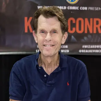 Kevin Conroy Net Worth