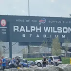 Late Buffalo Bills Owner Gave Away $1.4 Billion… But Left No Instructions On How To Spend It