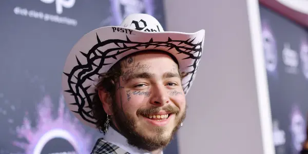 Post Malone