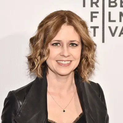 Jenna Fischer