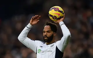 Joleon Lescott Net Worth