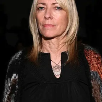 Kim Gordon Net Worth