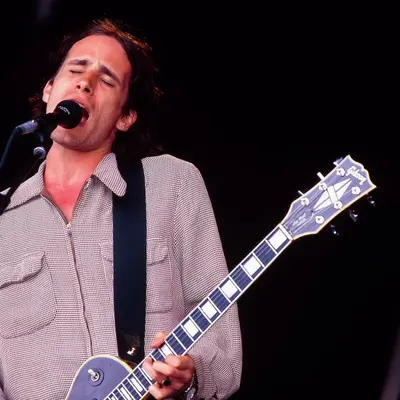 Jeff Buckley