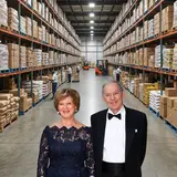 A 94-Year-Old You've Never Heard Of Just Sold A Business You've Never Heard Of (But Have Definitely Experienced) For $30 Billion