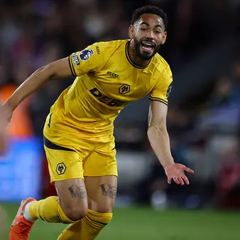 Manchester United Is Set To Sign Matheus Cunha—Despite An $83.5 Million Transfer Clause