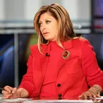 Maria Bartiromo Net Worth