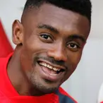 Salomon Kalou Net Worth